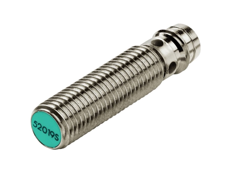 Pepperl+Fuchs Induktiv Sensor Npn Nbb2-8Gm25-E1-V3