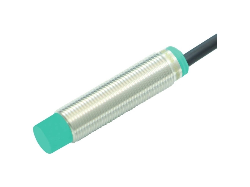 Pepperl+Fuchs Induktiv Sensor Npn Nbn4-12Gm50-A0