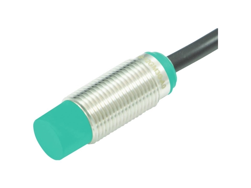 Pepperl+Fuchs Induktiv Sensor Npn Nbn8-12Gm30-A0