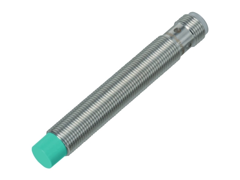 Pepperl+Fuchs Induktiv Sensor Npn Nbn8-12Gm70-E1-V1