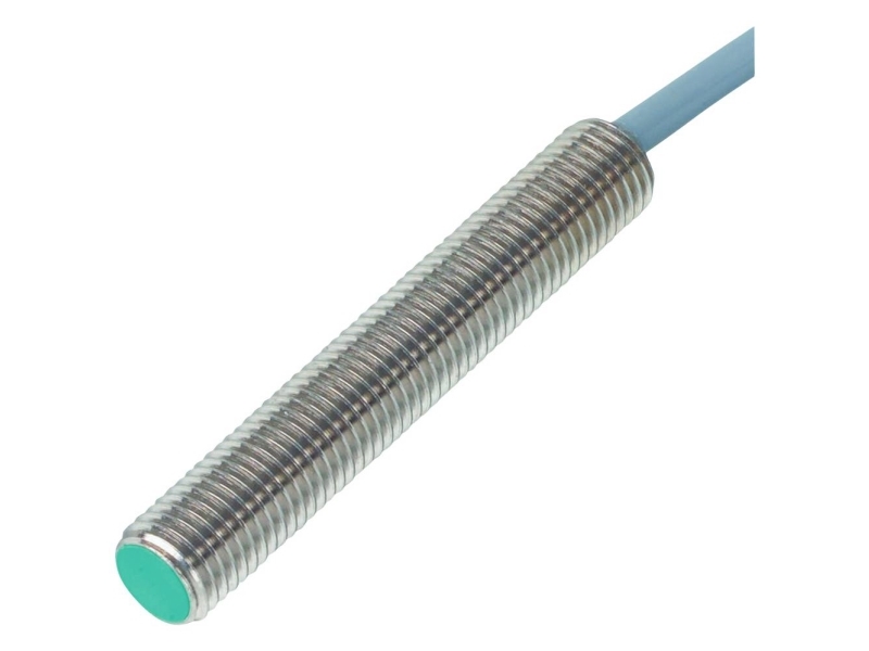 Pepperl+Fuchs Induktiv Sensor Npn Nbb2-8Gm50-A0