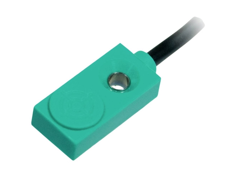 Pepperl+Fuchs Induktiv Sensor Npn Nbb1,5-F79-E1-5M
