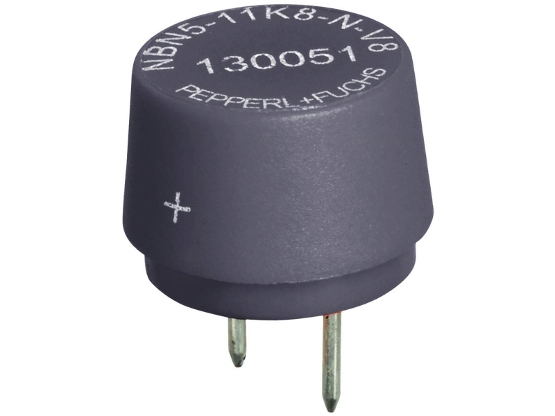 Pepperl+Fuchs Induktiv Sensor Namur Nbn5-11K8-N-V8