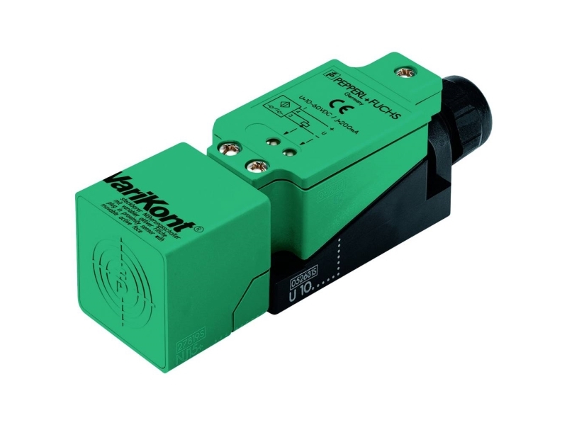 Pepperl+Fuchs Induktiv Sensor Pnp Nj20+U1+E2-Y287109