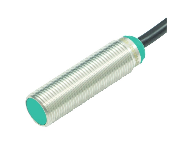 Pepperl+Fuchs Induktiv Sensor Npn Nbb2-12Gm40-E1