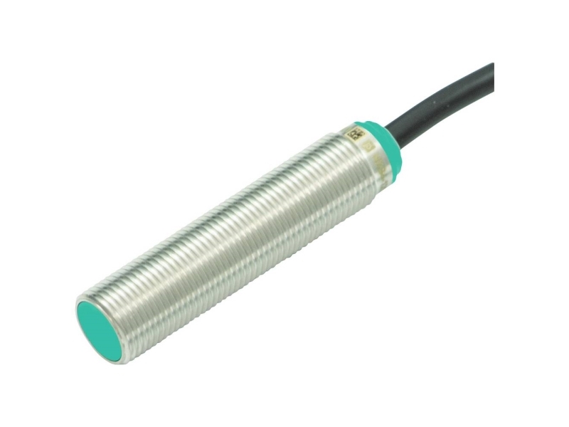 Pepperl+Fuchs Induktiv Sensor Npn Nbb2-12Gm50-A0