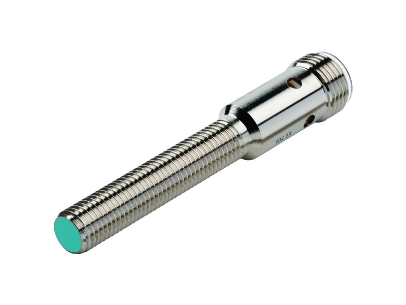 Pepperl+Fuchs Induktiv Sensor Npn Nbb2-8Gm40-A0-V1