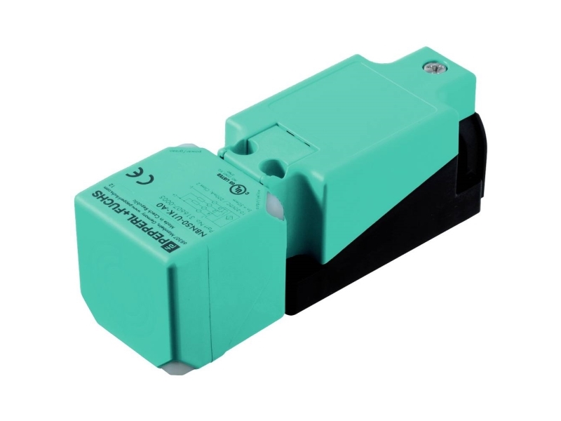 Pepperl+Fuchs Induktiv Sensor Npn Nbn50-U1k-A0