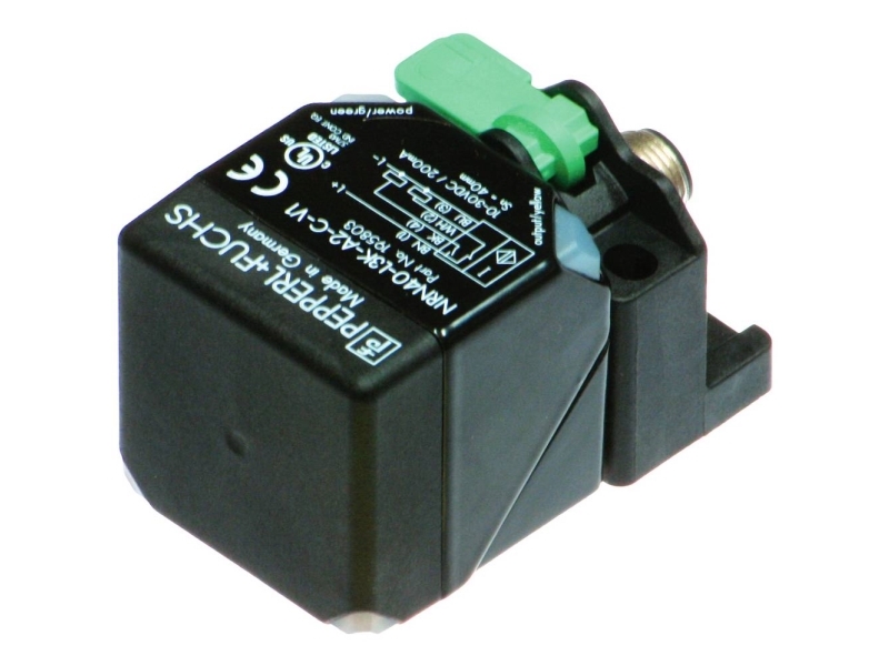 Pepperl+Fuchs Induktivgeber Pnp Nrn40-L3k-A2-C-V1