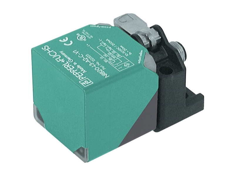 Pepperl+Fuchs Induktiv Sensor Pnp Nrb20-L3-A2-V1