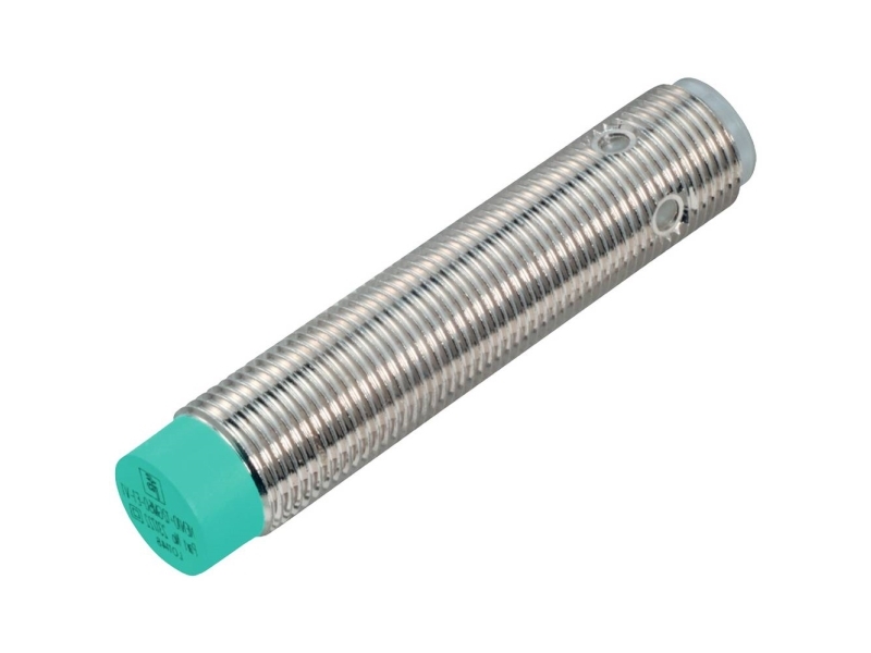 Pepperl+Fuchs Induktiv Sensor Npn Nen10-12Gm50-E1-V1