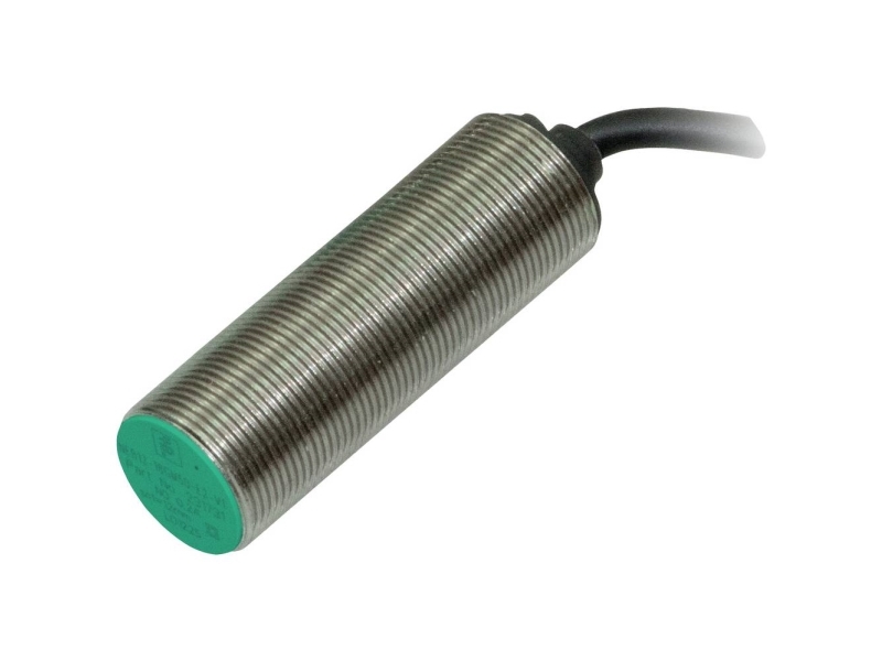 Pepperl+Fuchs Induktiv Sensor Npn Neb12-18Gm50-E1