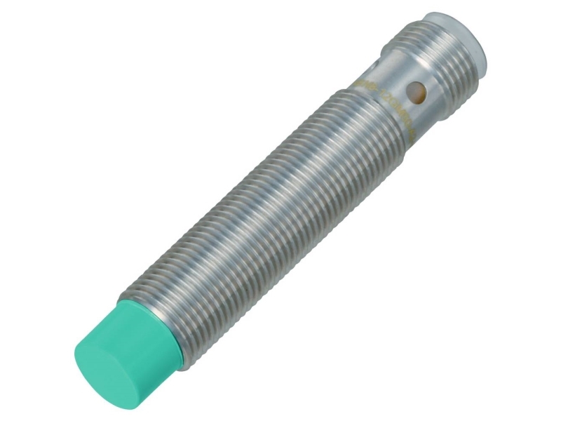 Pepperl+Fuchs Induktiv Sensor Npn Nbn4-12Gm50-A0-V1