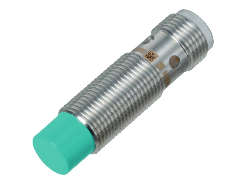 Pepperl+Fuchs Induktiv Sensor Npn Nbn4-12Gm30-A0-V1