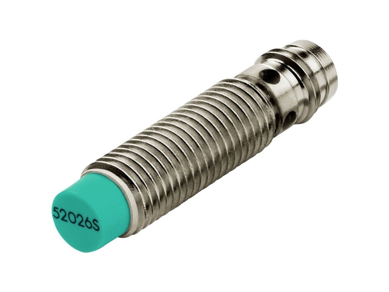 Pepperl+Fuchs Induktiv Sensor Npn Nen6-8Gm40-E1-V3