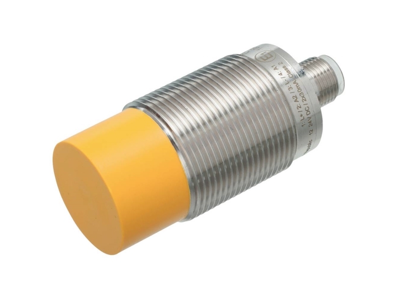 Pepperl+Fuchs Induktiv Sensor Pnp Nsn15-30Gh50-2E2-V1-S2d2