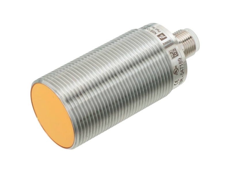 Pepperl+Fuchs Induktiv Sensor Pnp Nsb10-30Gm50-2E2-V1-S2d2