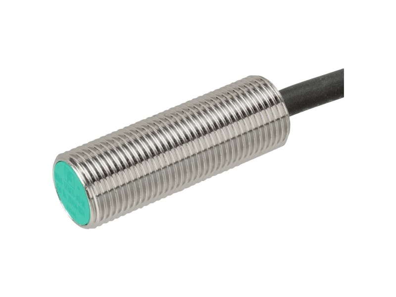 Pepperl+Fuchs Induktiv Sensor Npn Nbb4-12Gm35-A0-M1