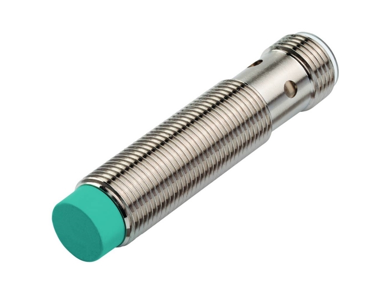 Pepperl+Fuchs Induktiv Sensor Digital-Strømaudgang Nbn8-12Gm50-Ei-V1-M1