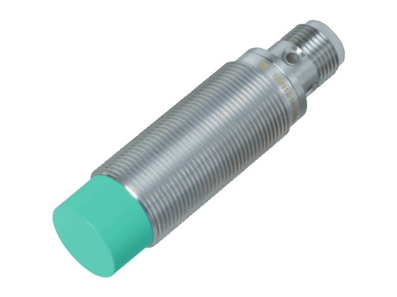 Pepperl+Fuchs Induktiv Sensor Digital-Strømaudgang Nbn12-18Gm50-Ei-V1-M1