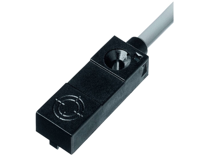 Pepperl+Fuchs Induktiv Sensor Npn Nbn4-F29-E0-5M