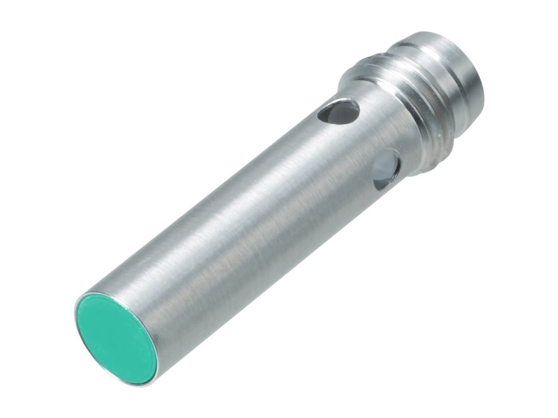 Pepperl+Fuchs Induktiv Sensor Npn Nbb2-6,5M25-E1-V3