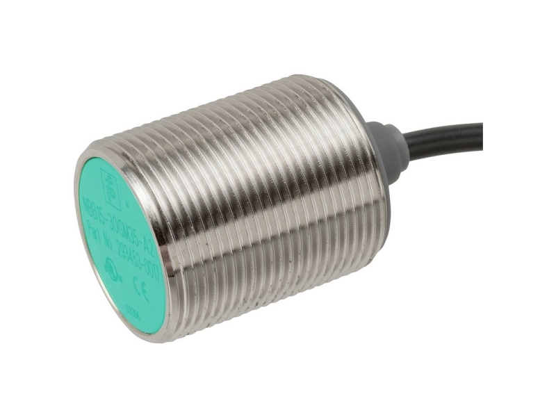 Pepperl+Fuchs Induktiv Sensor Npn Nbb15-30Gm35-A0-M1