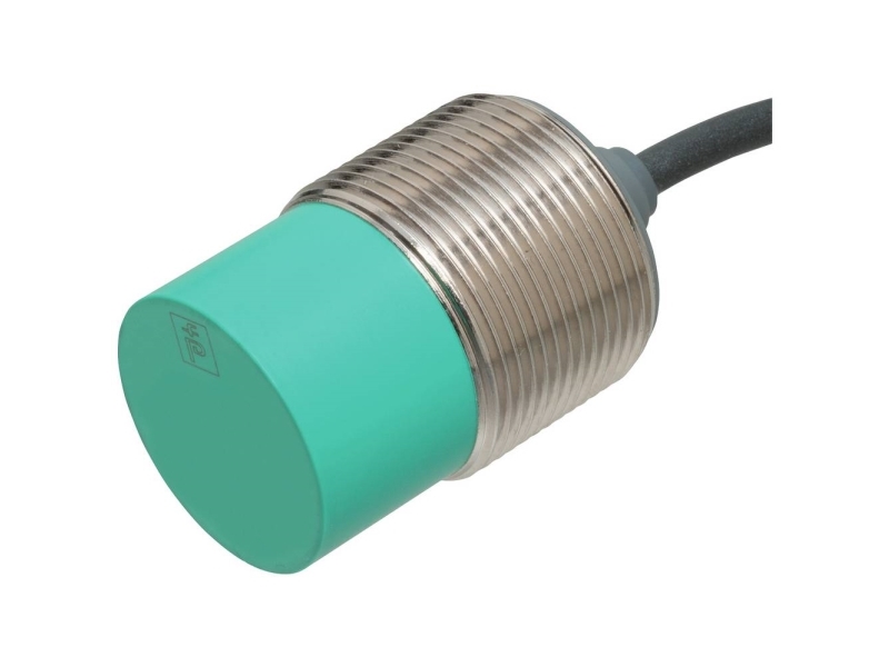 Pepperl+Fuchs Induktiv Sensor Pnp Nbn25-30Gm40-E2-M1