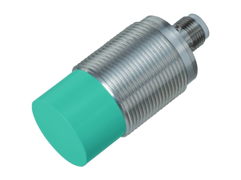 Pepperl+Fuchs Induktiv Sensor Npn Nbn15-30Gm50-A0-V1