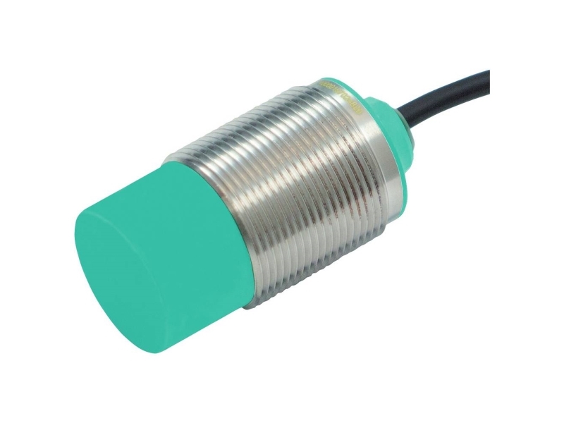Pepperl+Fuchs Induktiv Sensor Npn Nbn15-30Gm50-A0