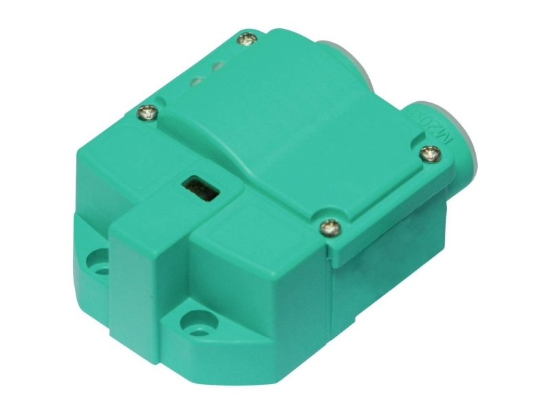 Pepperl+Fuchs Induktiver Sensor Namur Ncn3-F31k-N4-B13