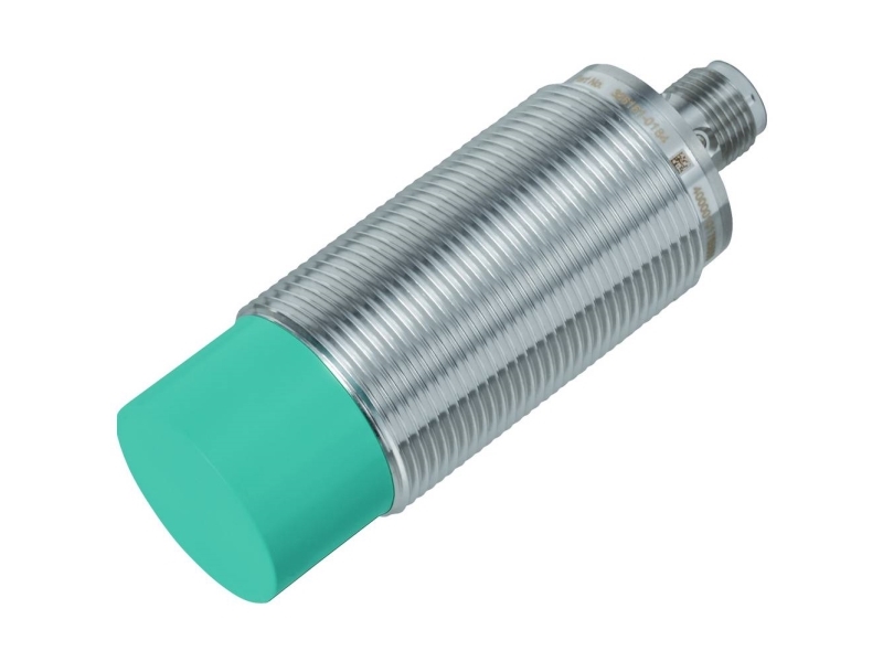 Pepperl+Fuchs Induktiv Sensor Npn Nbn25-30Gm70-E1-V1
