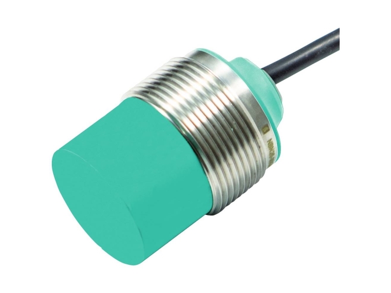 Pepperl+Fuchs Induktiv Sensor Npn Nbn25-30Gm35-A0