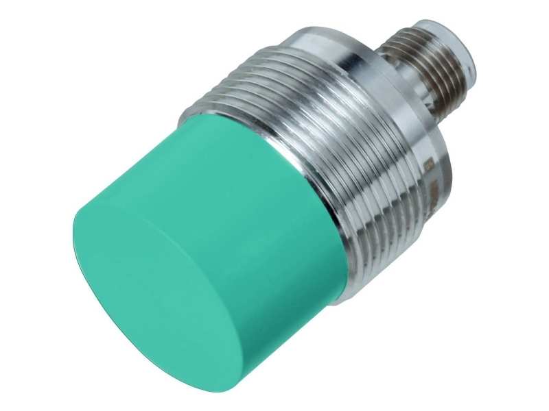 Pepperl+Fuchs Induktiv Sensor Npn Nbn25-30Gm35-A0-V1