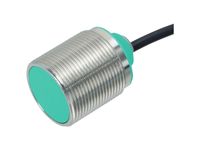 Pepperl+Fuchs Induktiv Sensor Npn Nbb15-30Gm30-A0
