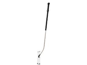 Teleskopstiel Ultra Ergo Buet 100-150 Cm Mit 40 Cm Mikro Vision-Vorschub