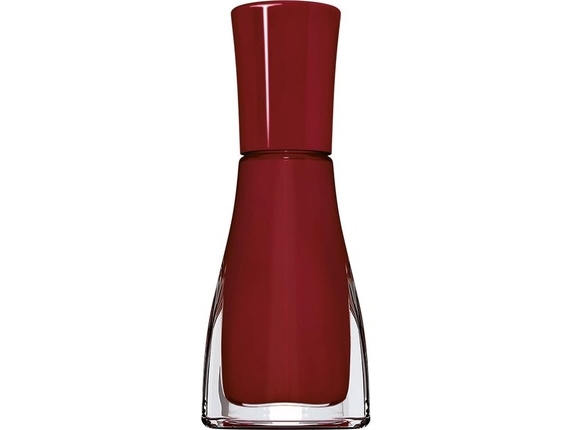 Sally Hansen Insta Dri 393 Cinna Snap
