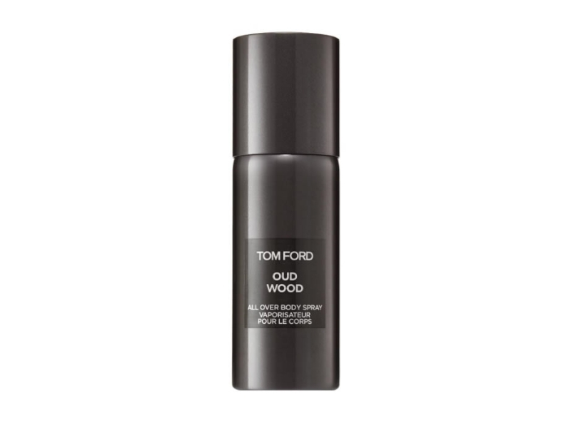 Tom Ford Private Blend Oud Wood Body Spray 150Ml