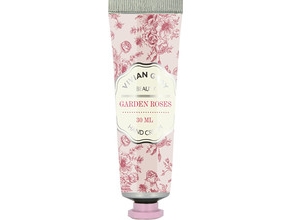Gartenrosen Handcreme Creme Na Ruce