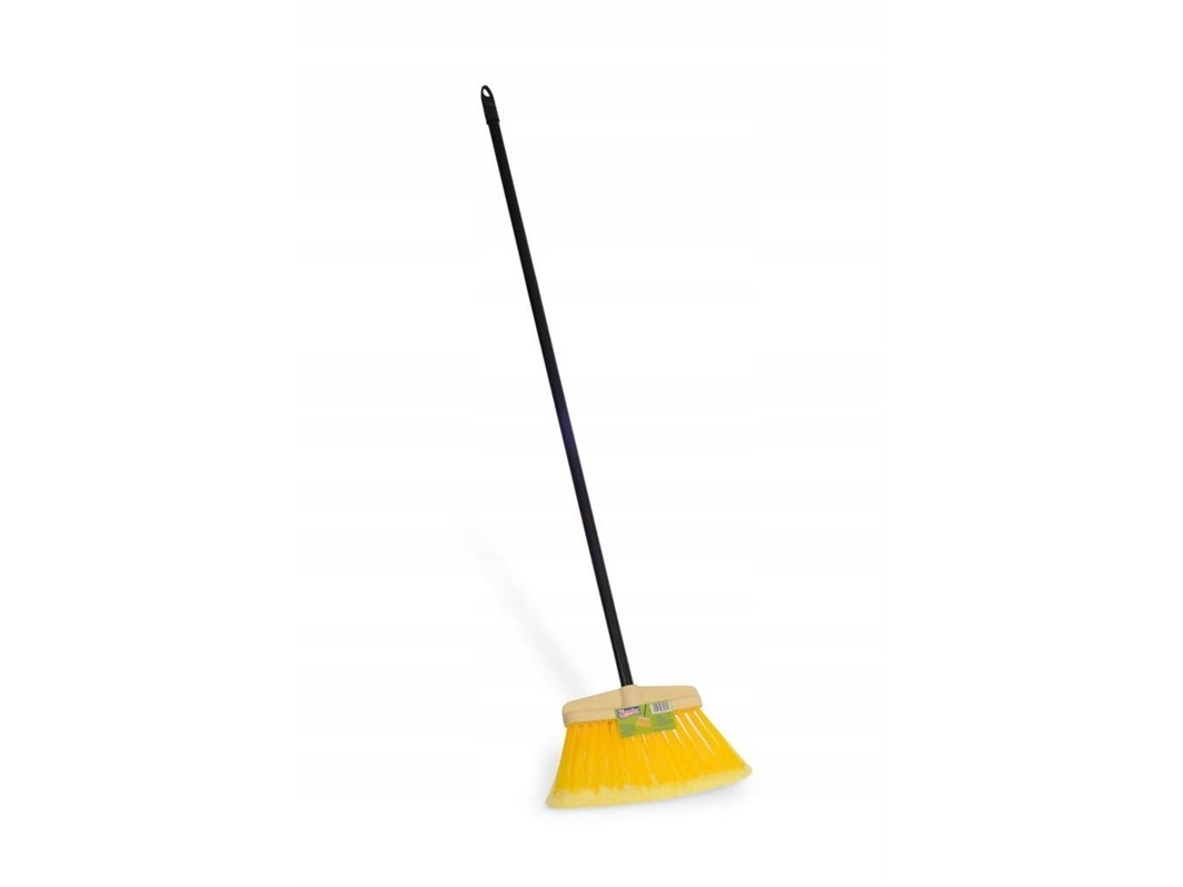 Spontex Gartenbesen Mit Stiel 62005 Spontex