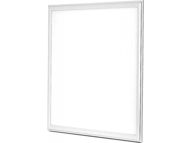 V-Tac Led-Panel 40W 600X600 Pmma 120Lm/W Vt-6060 4000K 4950Lm