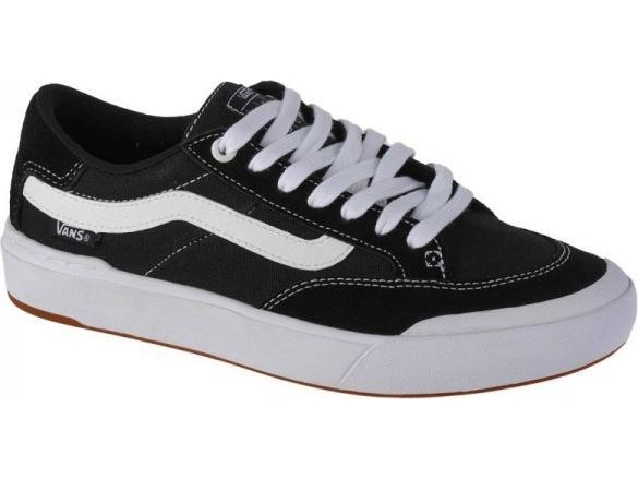 Vans Vans Berle Pro Vn0a3wkx6bt Schwarz 38.5