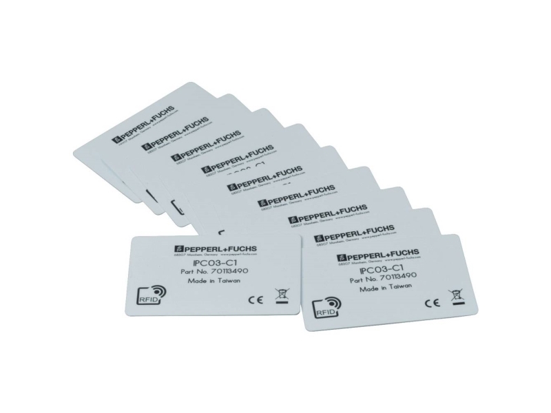 Pepperl+Fuchs 70113490 Ipc03-C1 10 Stk.