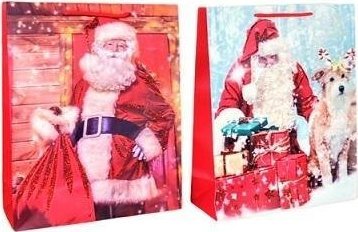 W&Ampk Geschenktasche Jywk 3837 L