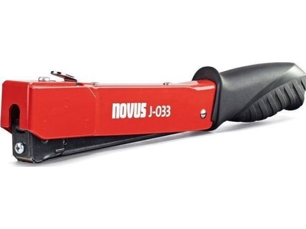 Novus J-033 Impact Stapler (Nv071502)