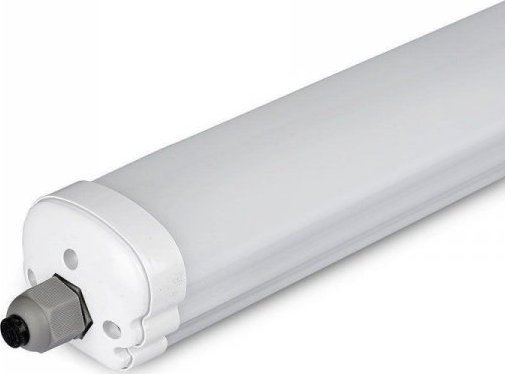 Hermetic Led-Leuchte V-Tac G-Series 150Cm 48W 120Lm/W Vt-1574 4000K 5760Lm