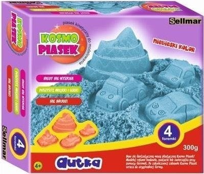 Sellmar Cosmo Sand Cars 300G - 5902020351580