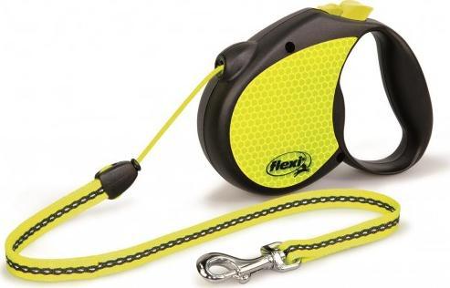 Flexi Flexi Neon Reflect M