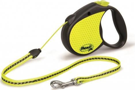 Flexi Flexi Neon Reflect S