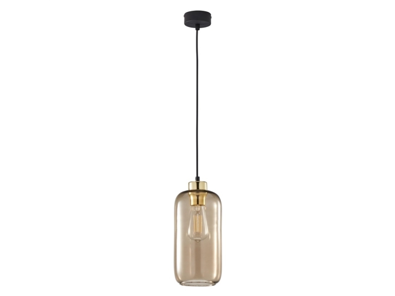 Deckenleuchte Tk_Lighting Pendelleuchte Tk Lighting Marco 3314, 60 W, E27